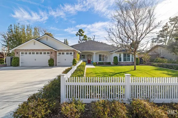 $1,445,000 | Undisclosed Address, Bakersfield, CA 93309