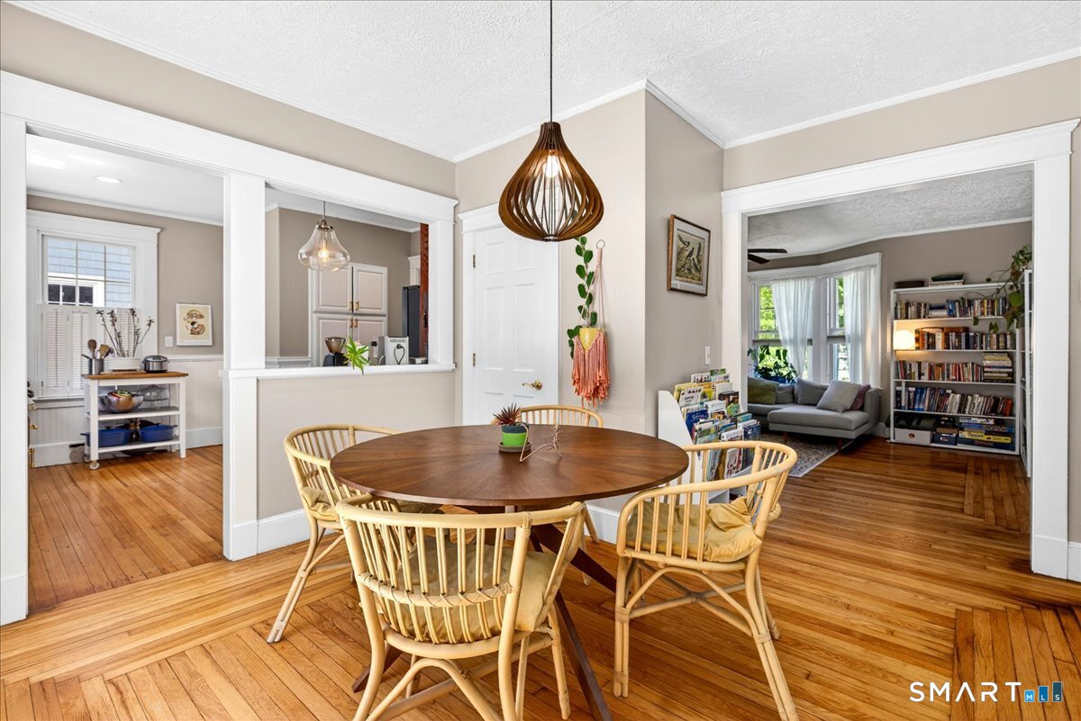 28 Thornton Street Hamden, CT 06517 - Photo 11 of 37