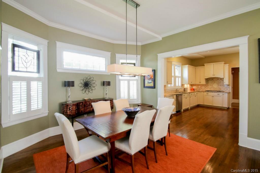 1929 Park Road Charlotte, NC 28203 - Photo 8 of 24 Gallery Image 8