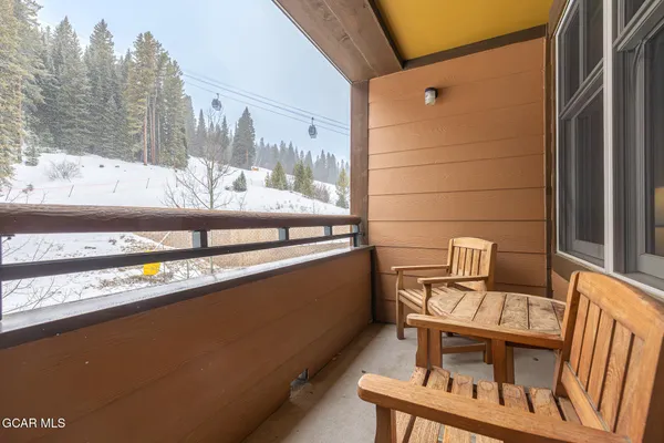 $1,025,000 | 401 Nystrom Lane, Unit 1503, Winter Park, CO 80482