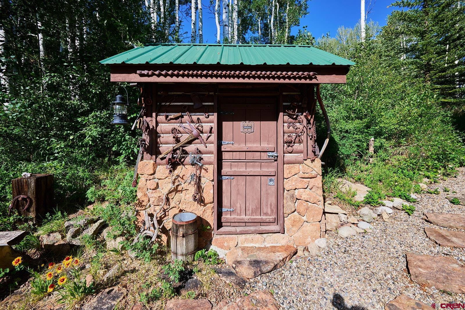 156 Taloga Road Gunnison, CO 81230 - Photo 12 of 45