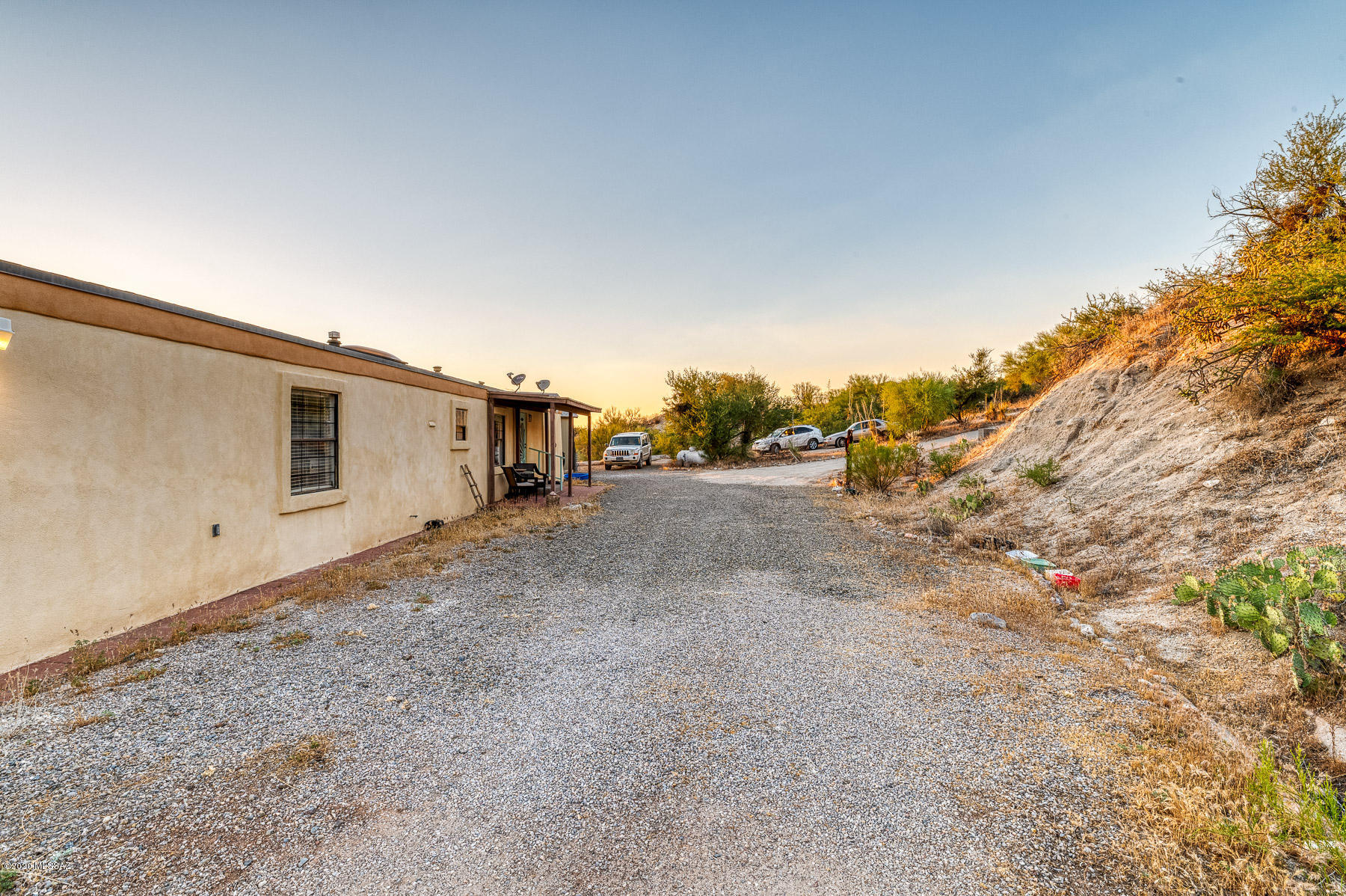 4455 East Rollins Road Tucson, AZ 85739 - Photo 34 of 34