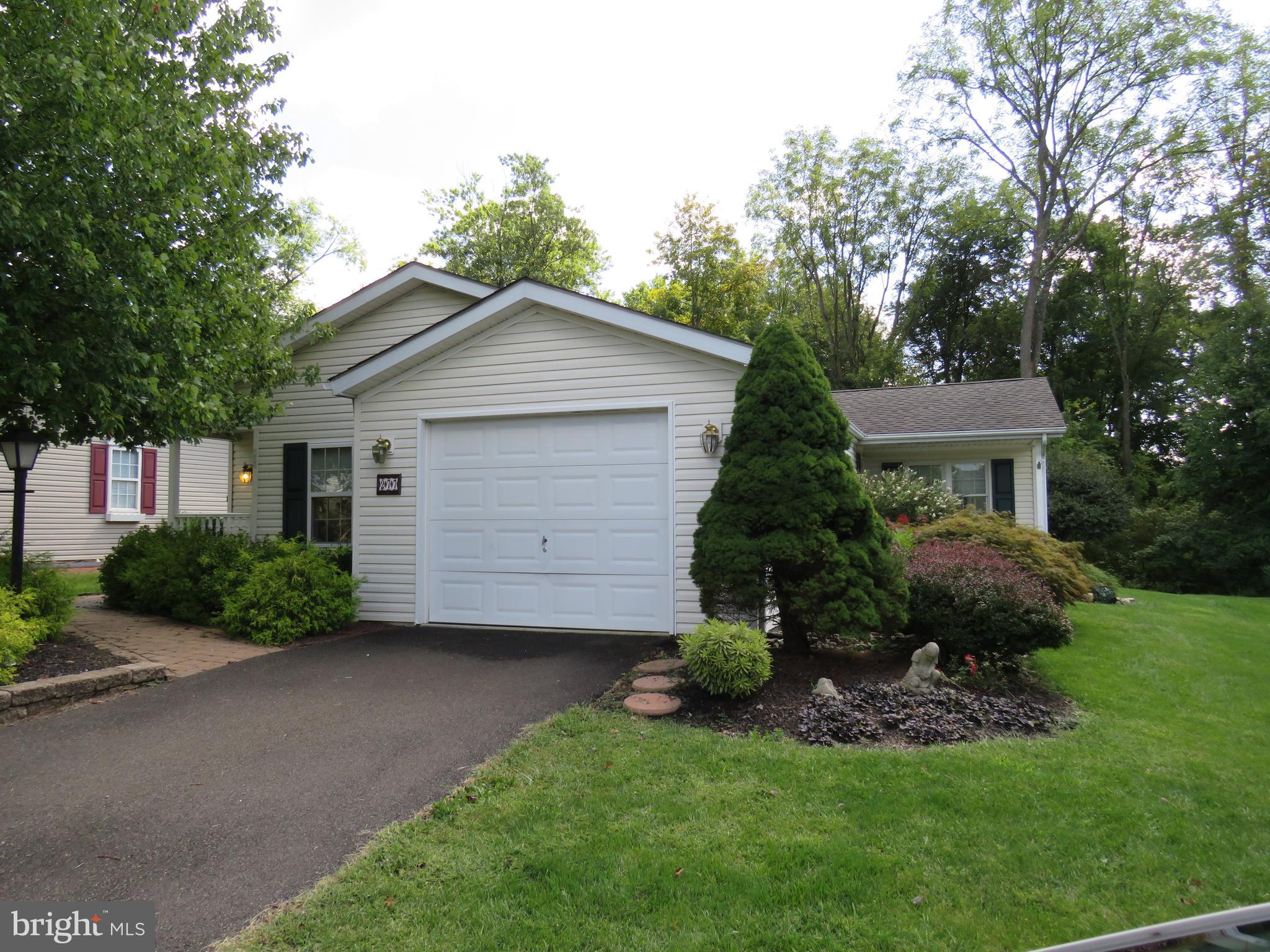 277 Countryside Circle New Hope, PA 18938 - Photo 1 of 41 Welcome to Countryside