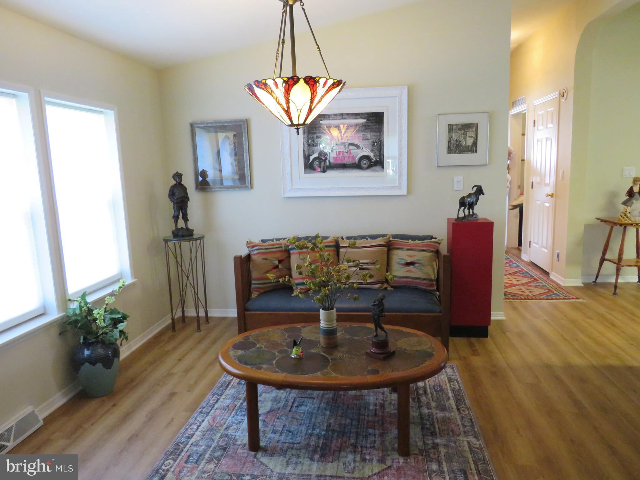 277 Countryside Circle New Hope, PA 18938 - Photo 12 of 41 Dining Room