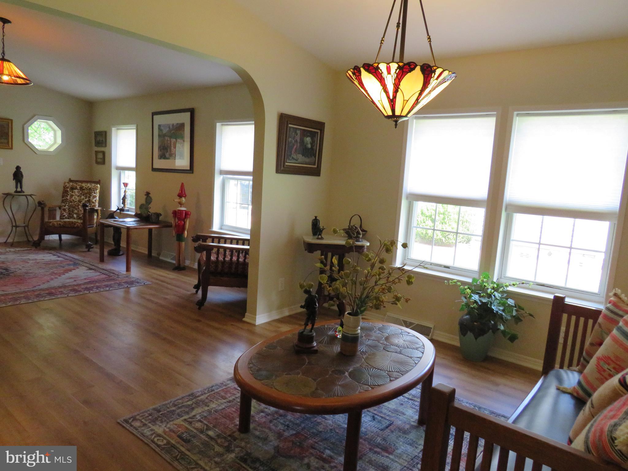 277 Countryside Circle New Hope, PA 18938 - Photo 13 of 41 Dining Room
