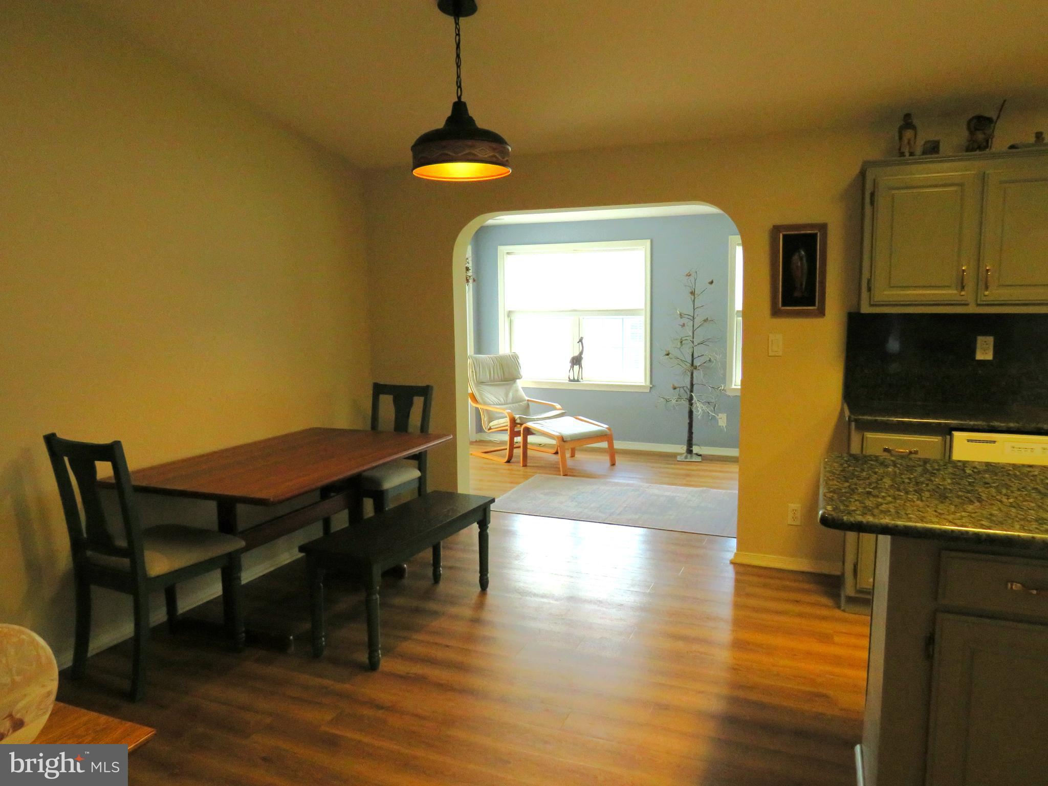 277 Countryside Circle New Hope, PA 18938 - Photo 16 of 41 Kitchen to Family room