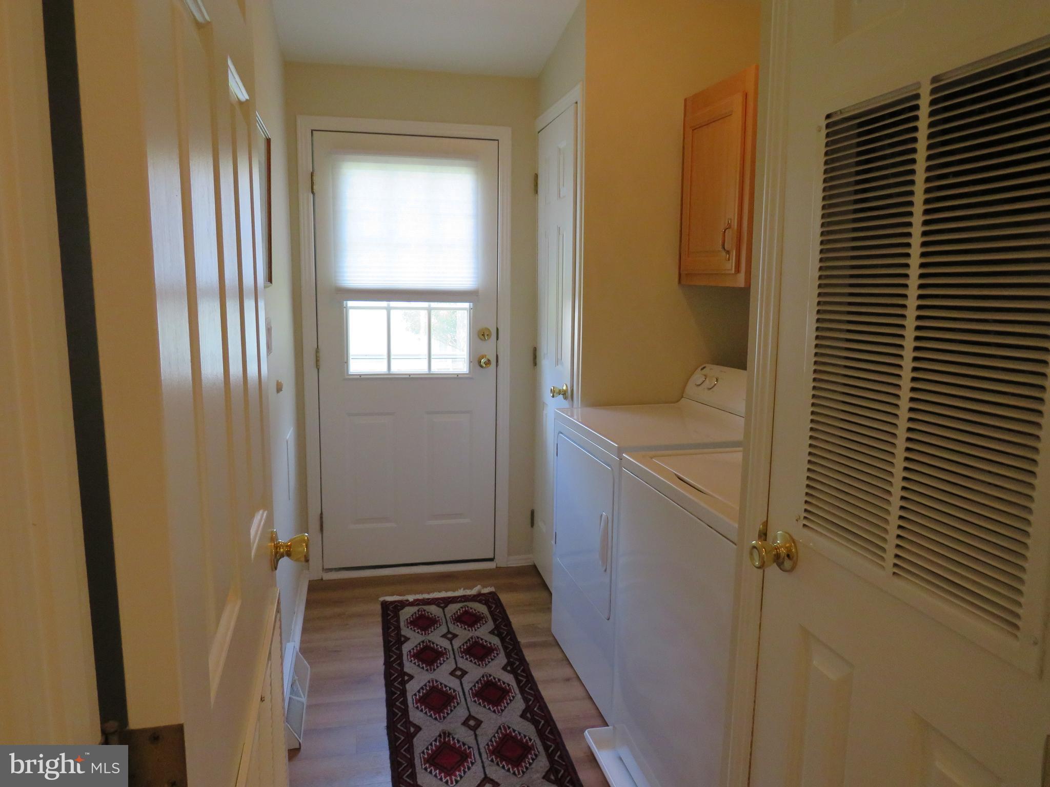 277 Countryside Circle New Hope, PA 18938 - Photo 20 of 41 Laundry Room