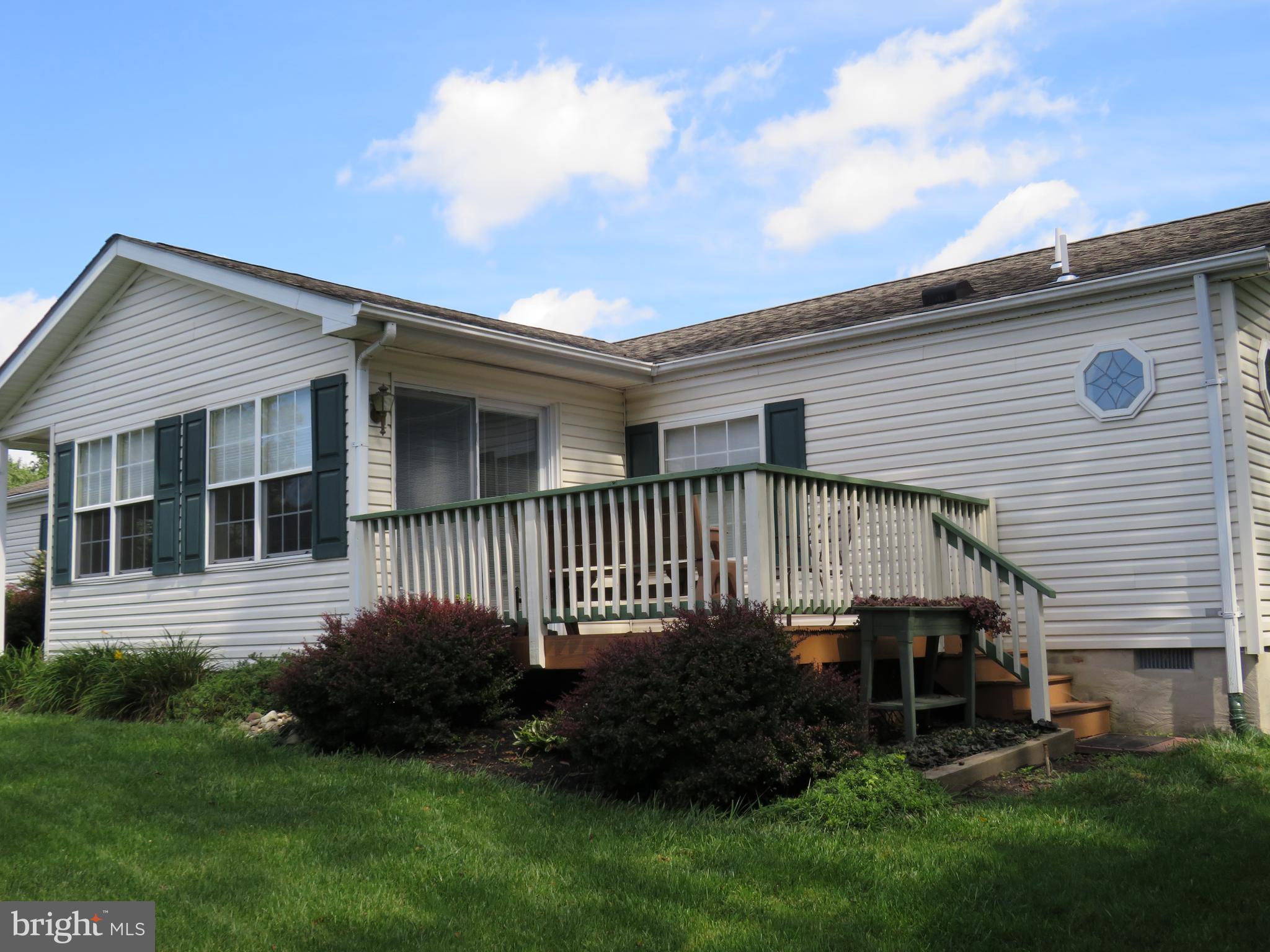 277 Countryside Circle New Hope, PA 18938 - Photo 32 of 41 Deck