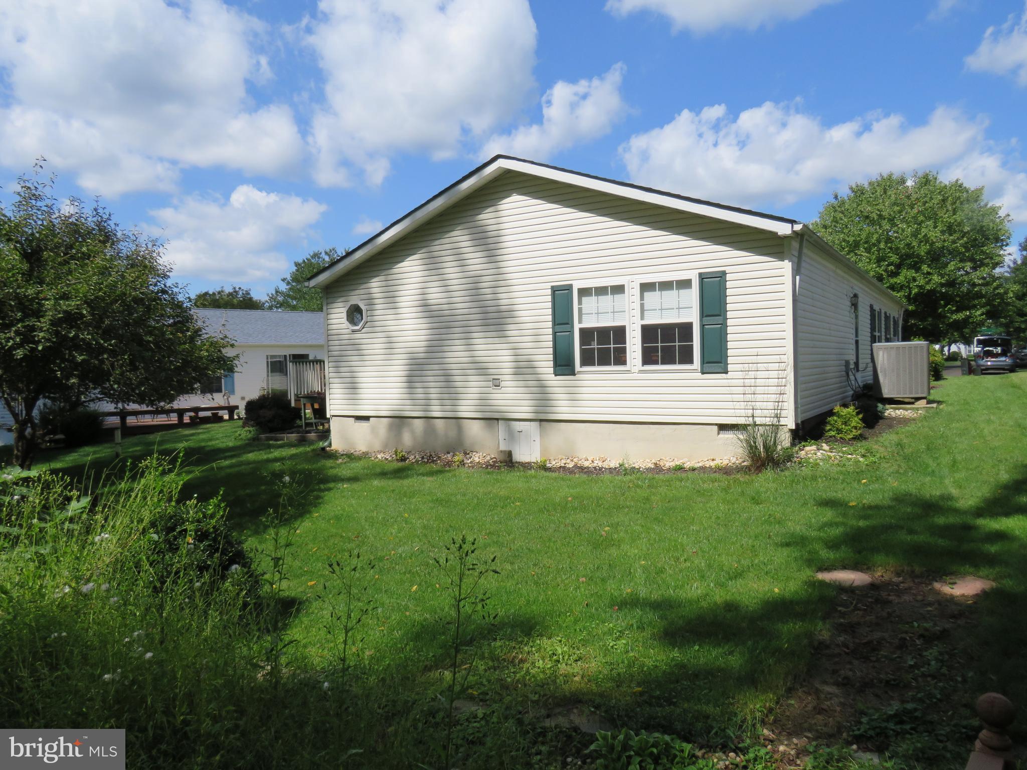277 Countryside Circle New Hope, PA 18938 - Photo 33 of 41 Back of House