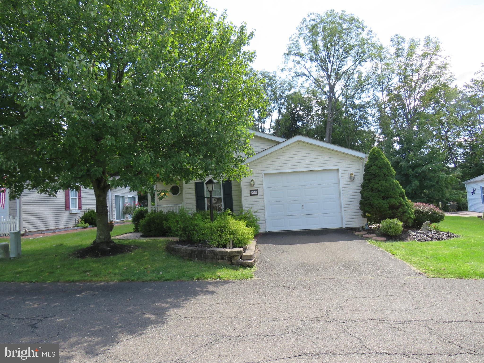 277 Countryside Circle New Hope, PA 18938 - Photo 41 of 41 Welcome Home