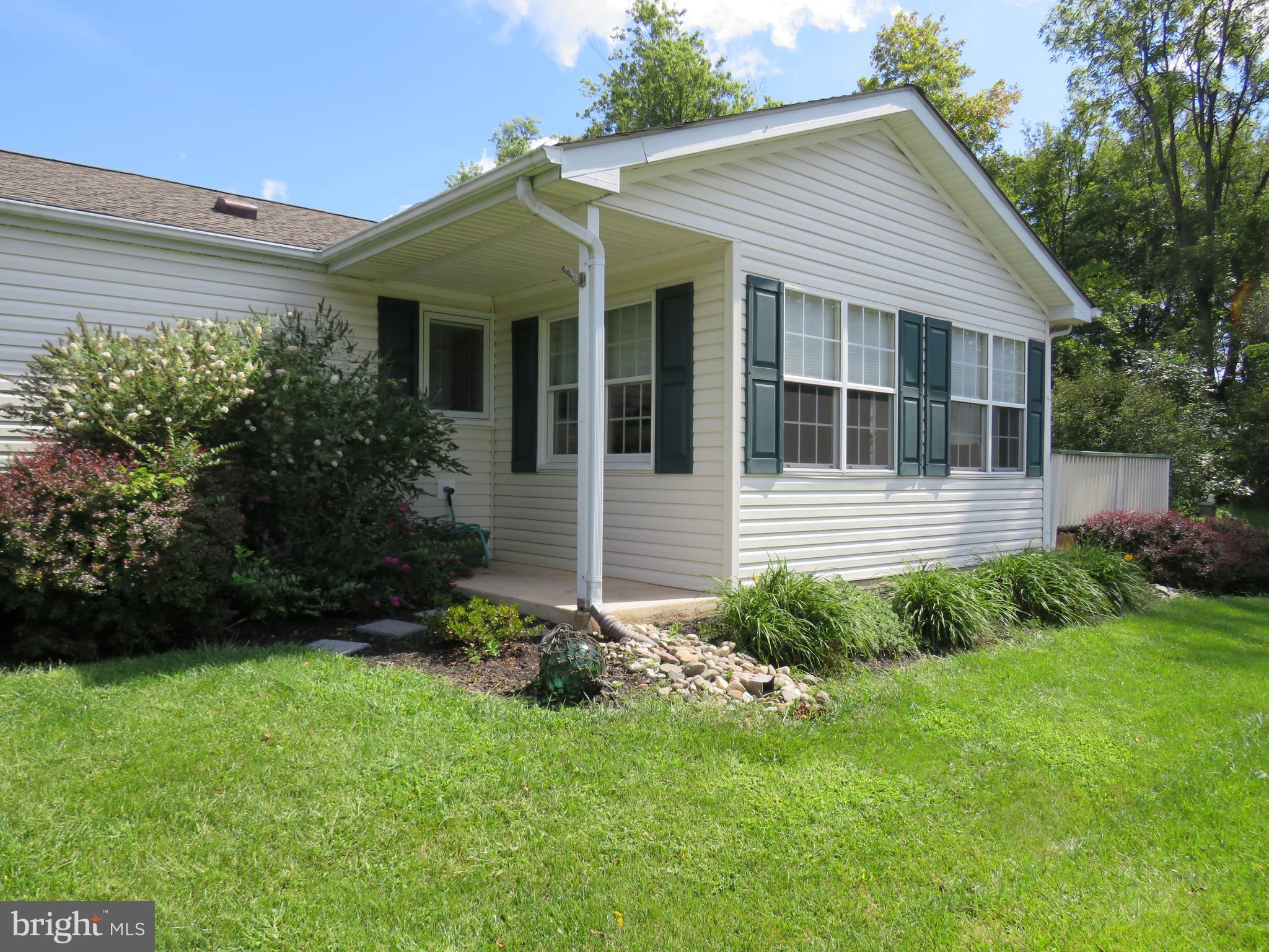 277 Countryside Circle New Hope, PA 18938 - Photo 6 of 41 Family room addition