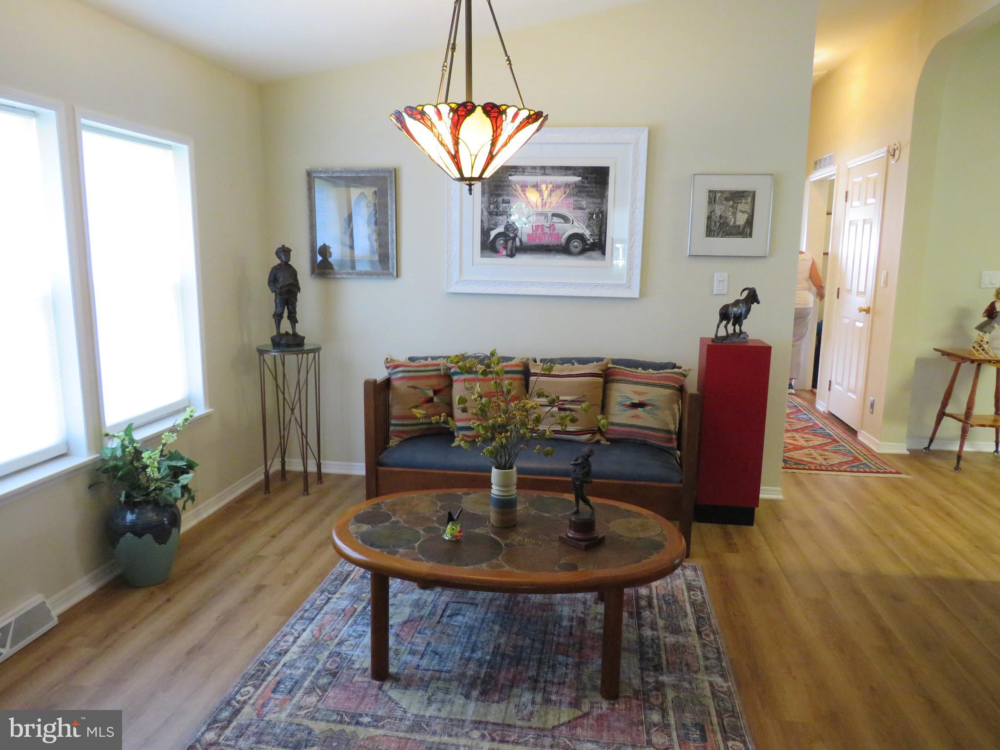 277 Countryside Circle New Hope, PA 18938 - Photo 10 of 41 Dining Room