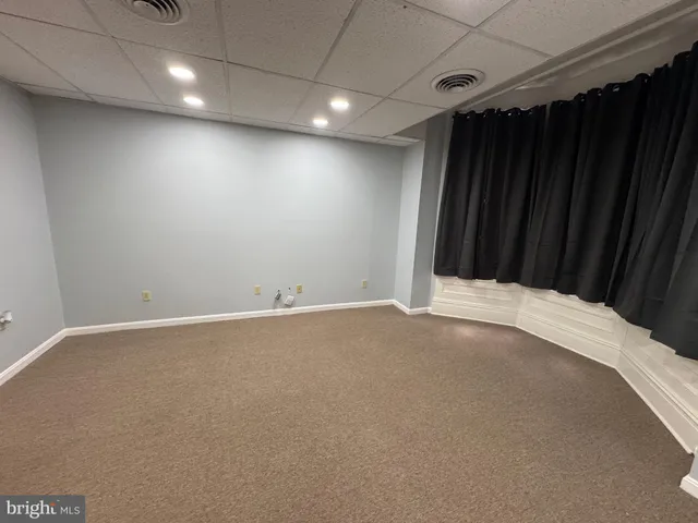 $1,300 | 203 West John Street, Unit 4, Martinsburg, WV 25401