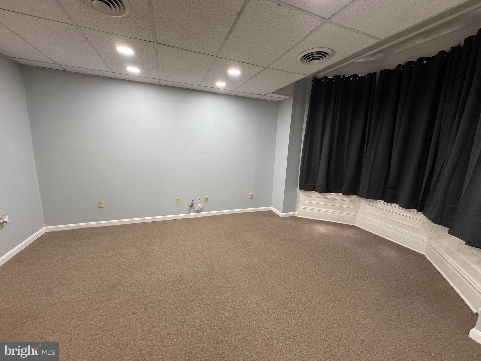 203 West John Street, Unit 4 Martinsburg, WV 25401 - Photo 13 of 17 a view of an empty room