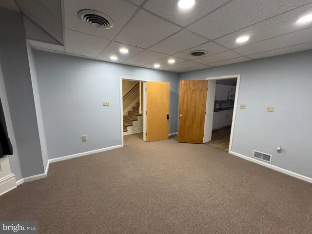 $1,300 | 203 West John Street, Unit 4, Martinsburg, WV 25401