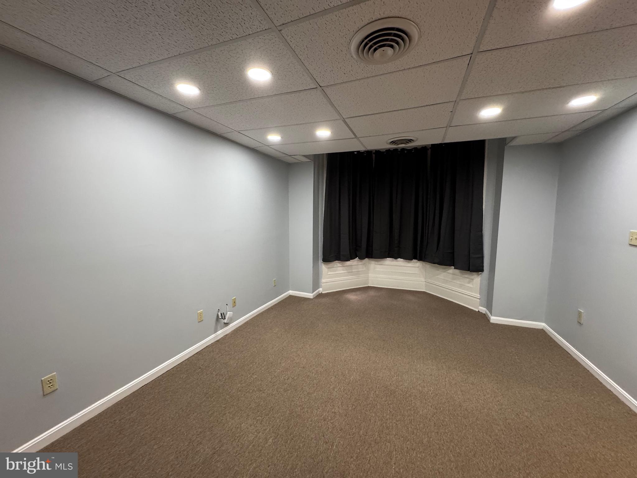 203 West John Street, Unit 4 Martinsburg, WV 25401 - Photo 15 of 17 a view of an empty room