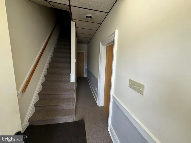 $1,300 | 203 West John Street, Unit 4, Martinsburg, WV 25401