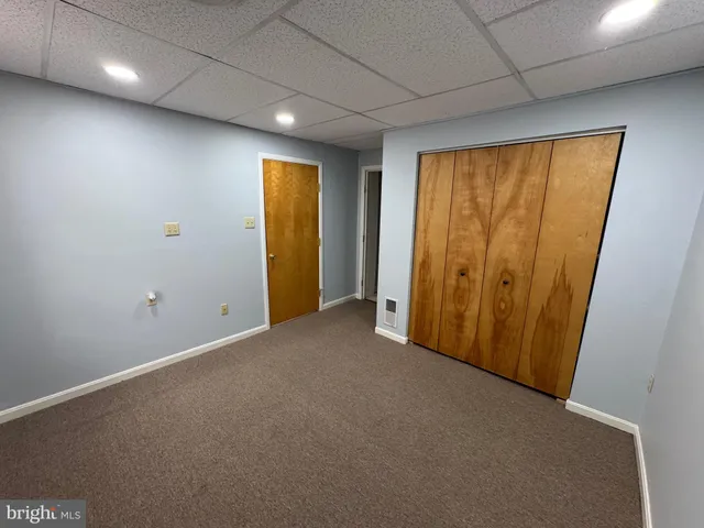 $1,300 | 203 West John Street, Unit 4, Martinsburg, WV 25401