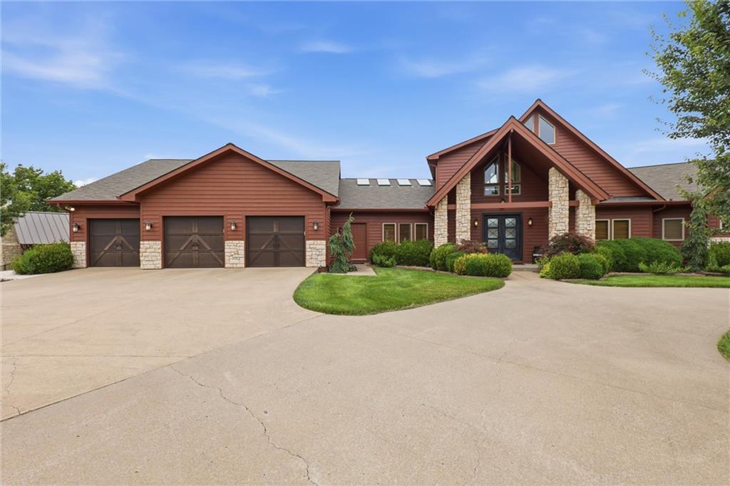 5805 Malcolm Lake Road Edgerton, MO 64444 - Photo 6 of 93