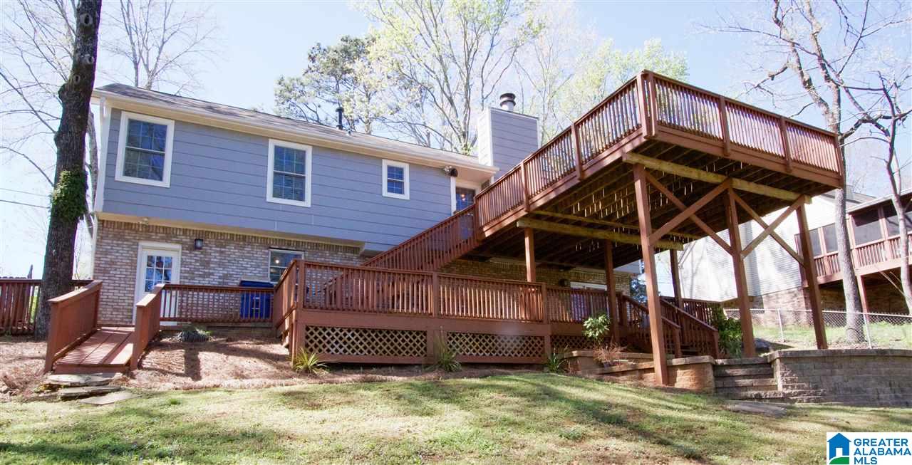 63 Shades Crest Road Birmingham, AL 35226 - Photo 25 of 26