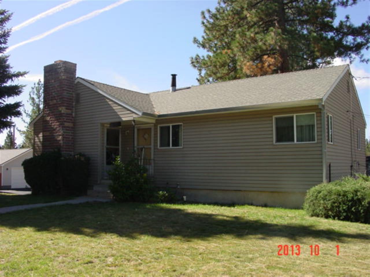 525 Ridge Street Portola, CA 96122 - Photo 1 of 20 Gallery Image 1
