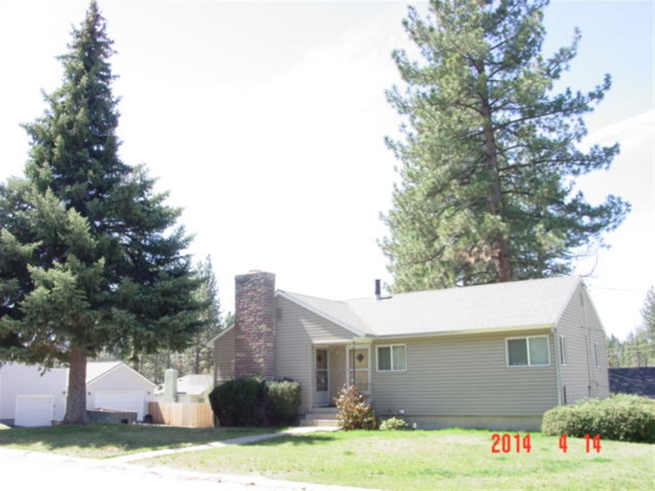 525 Ridge Street Portola, CA 96122 - Photo 2 of 20 Gallery Image 2