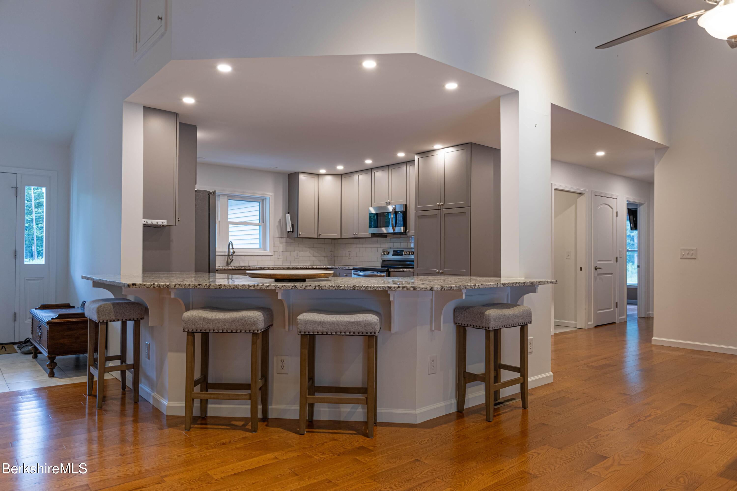 190 Becket Road Otis, MA 01029 - Photo 22 of 43 Kitchen C