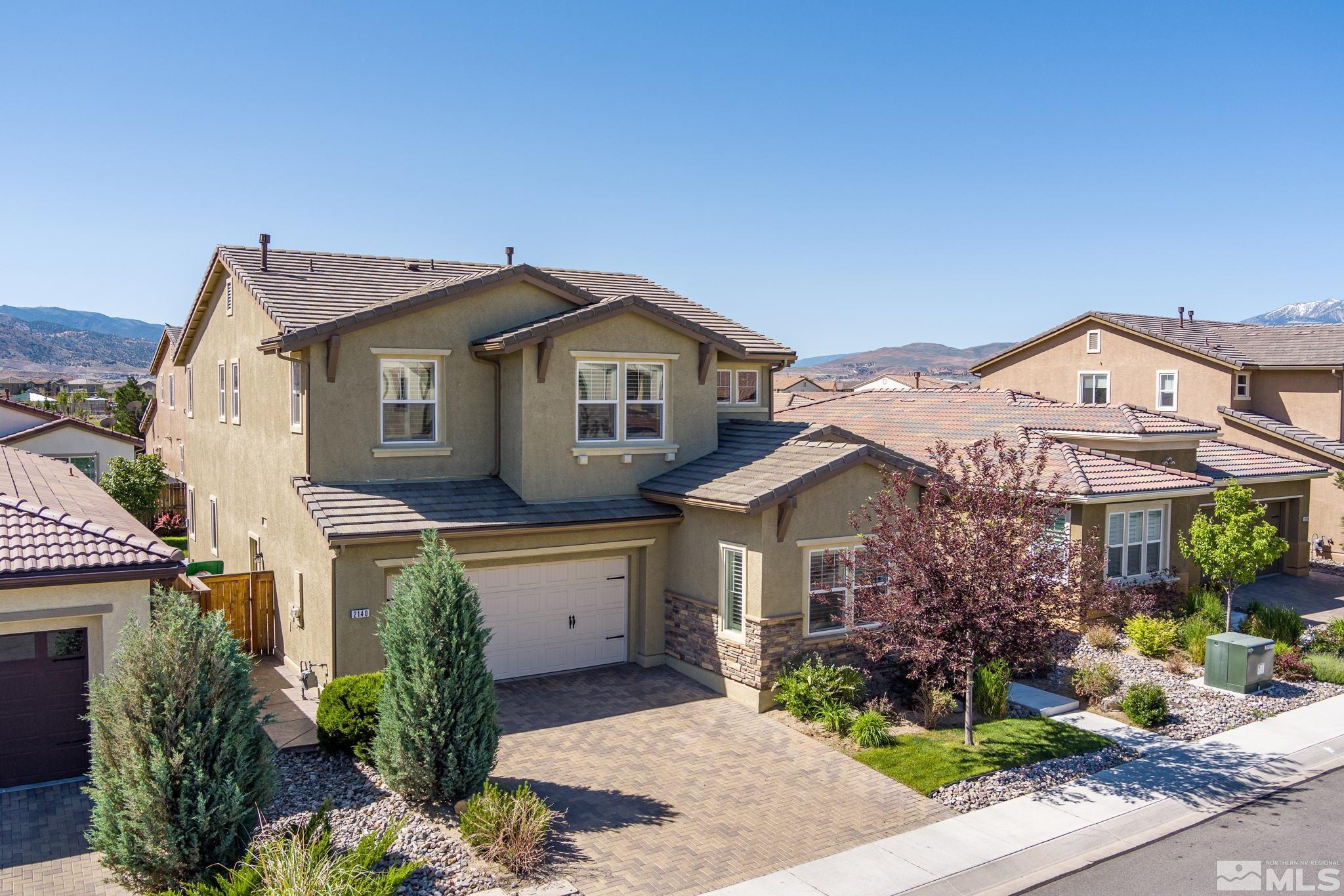 2140 Dutch Draft Drive Reno, NV 89521 - Photo 1 of 25 Photo 1