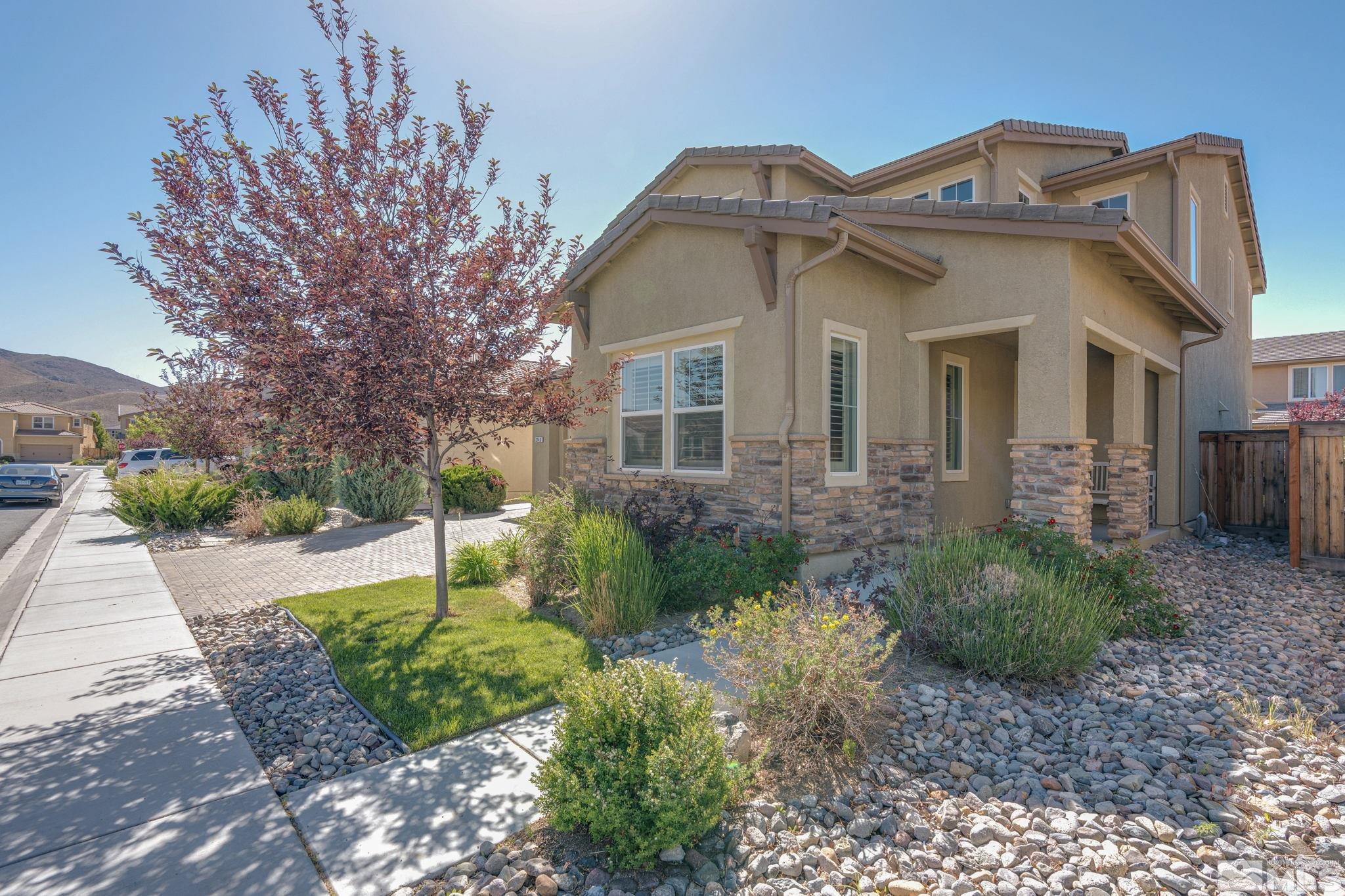 2140 Dutch Draft Drive Reno, NV 89521 - Photo 2 of 25 Photo 2