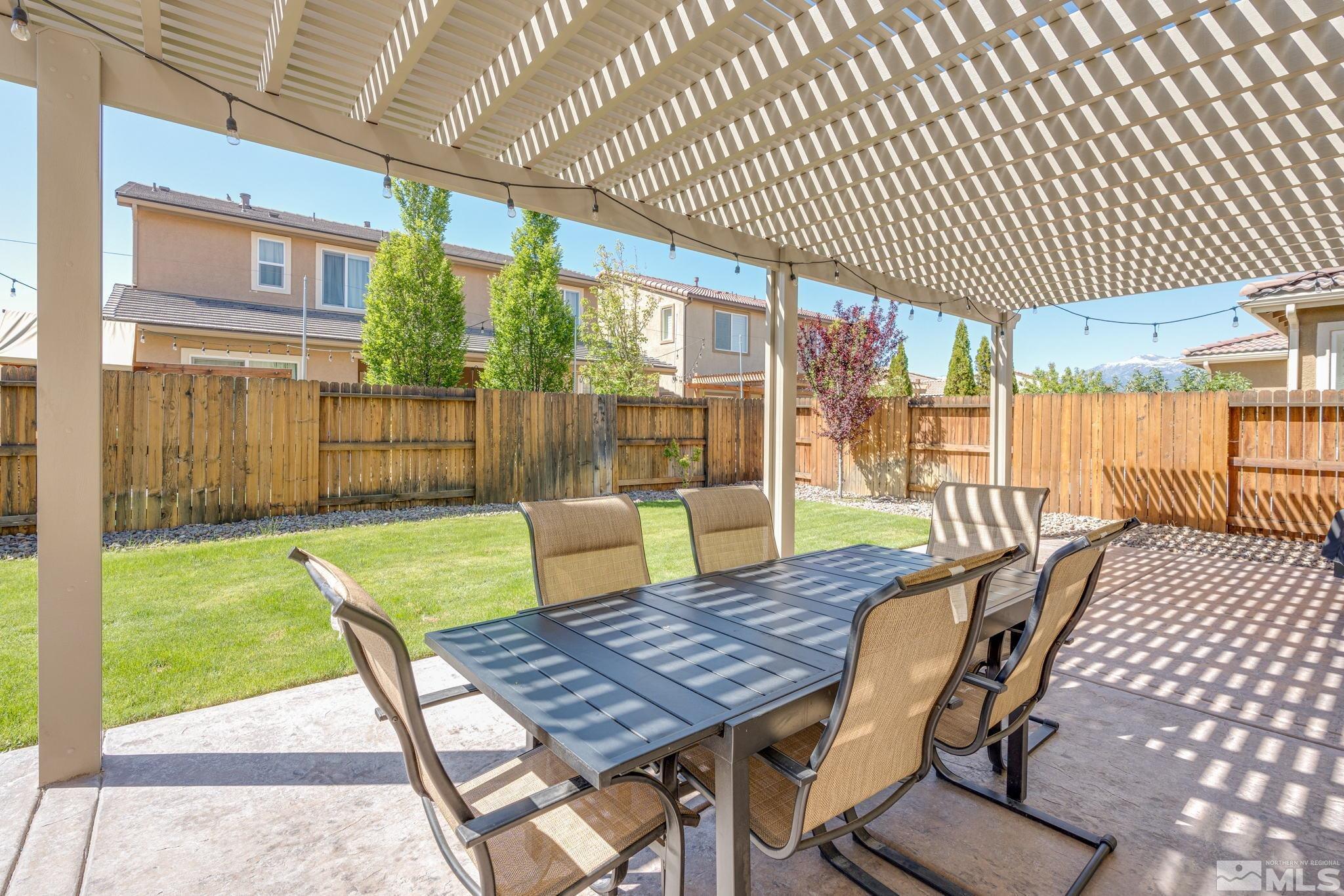 2140 Dutch Draft Drive Reno, NV 89521 - Photo 23 of 25 Photo 23
