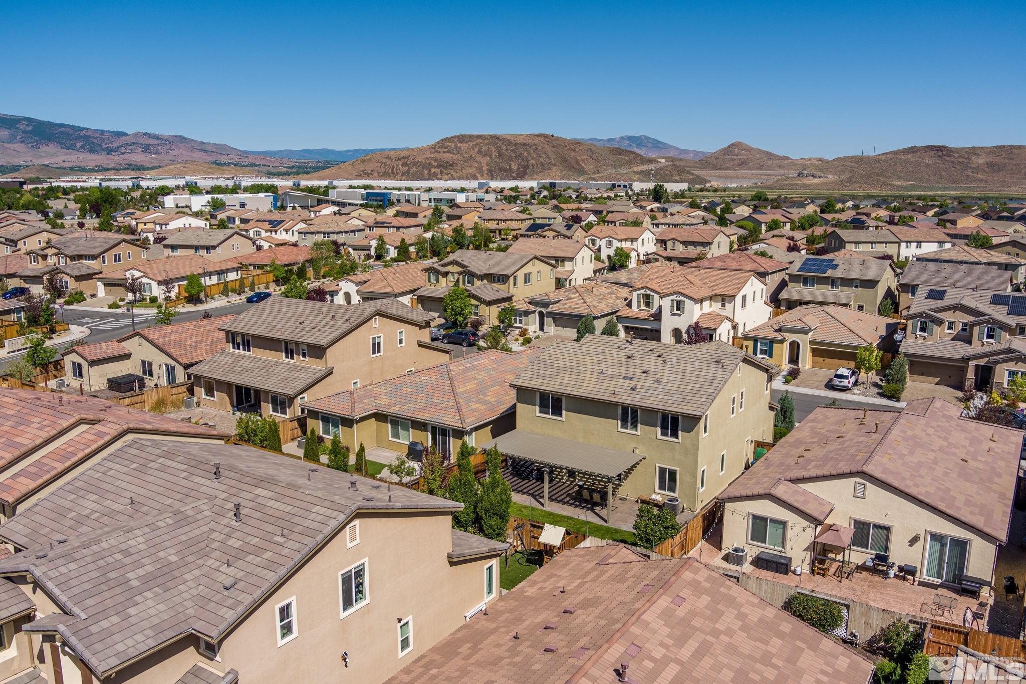 2140 Dutch Draft Drive Reno, NV 89521 - Photo 25 of 25 Photo 25