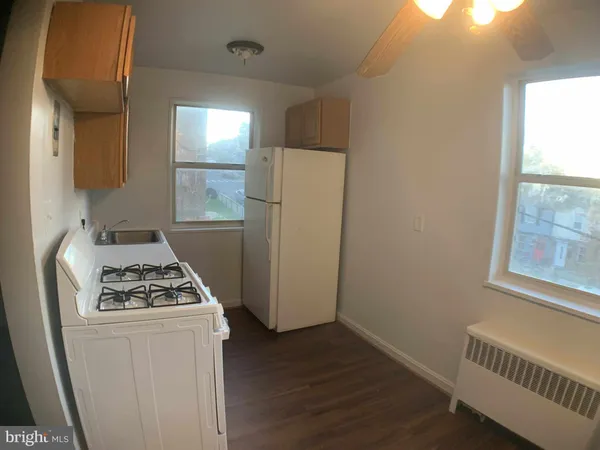 $1,500 | 927 52nd Street Northeast, Unit 4, Washington, DC 20019