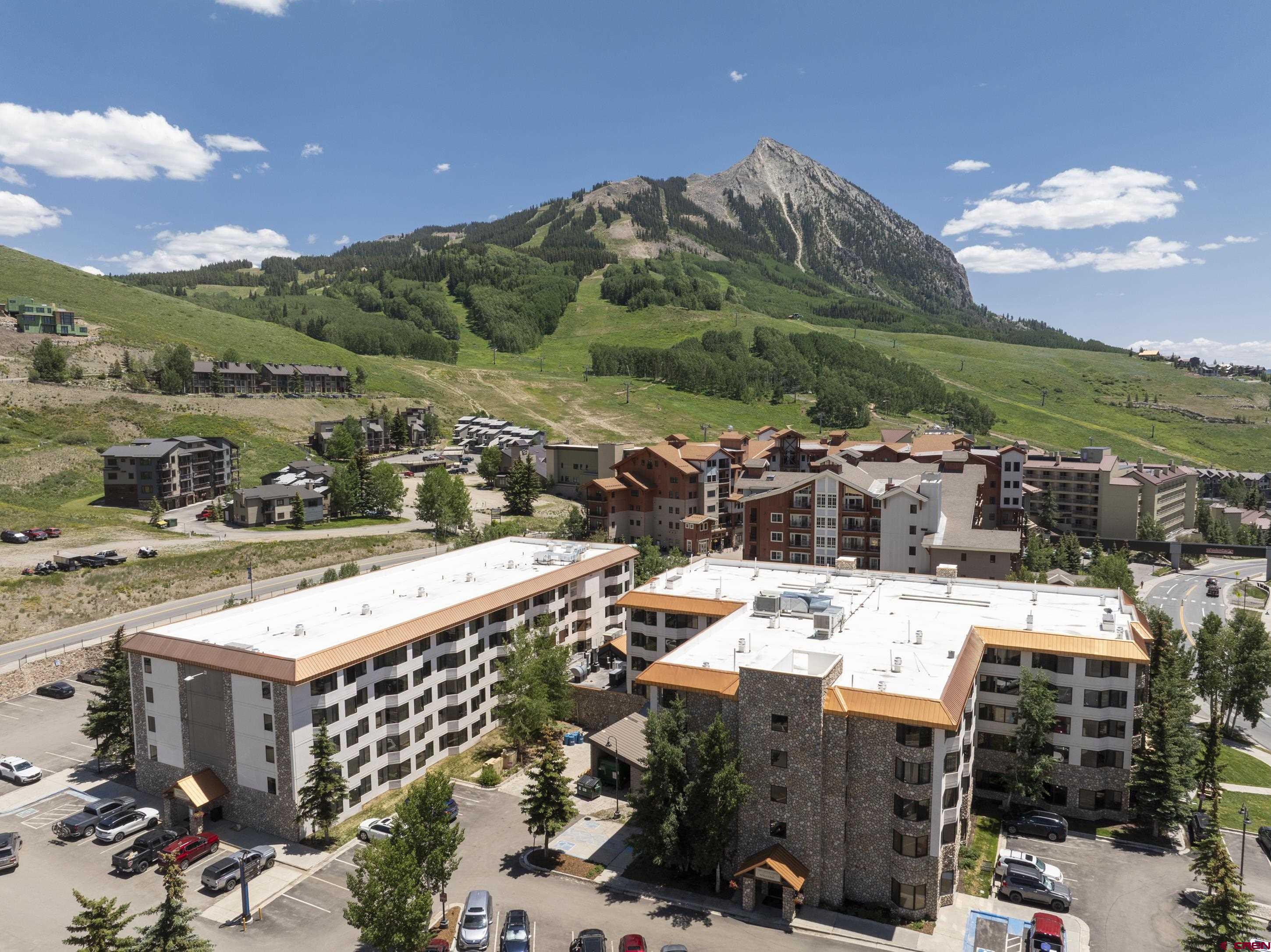6 Emmons Road, Unit 125 Crested Butte, CO 81225 - Photo 2 of 42