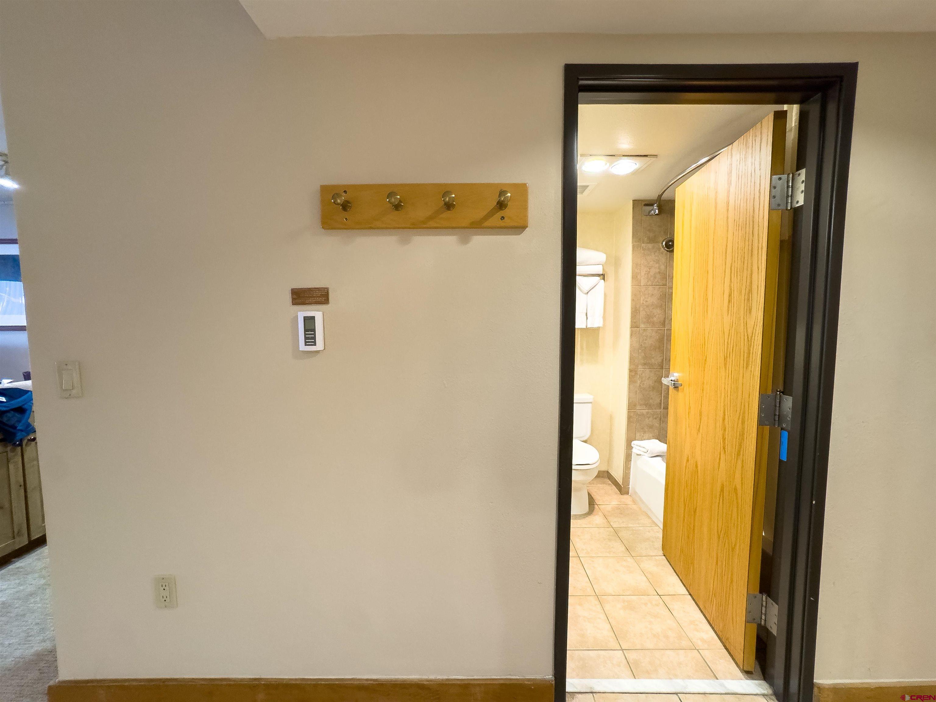 6 Emmons Road, Unit 125 Crested Butte, CO 81225 - Photo 37 of 42 a view of a bathroom