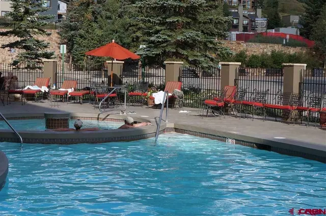 $349,000 | 6 Emmons Road, Unit 125, Crested Butte, CO 81225