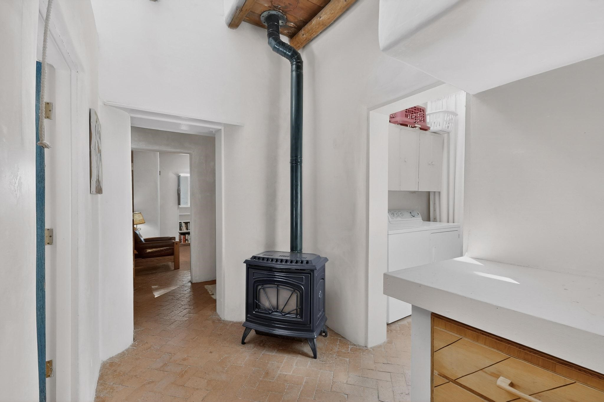 442 Los Pinos Road Santa Fe, NM 87507 - Photo 57 of 70