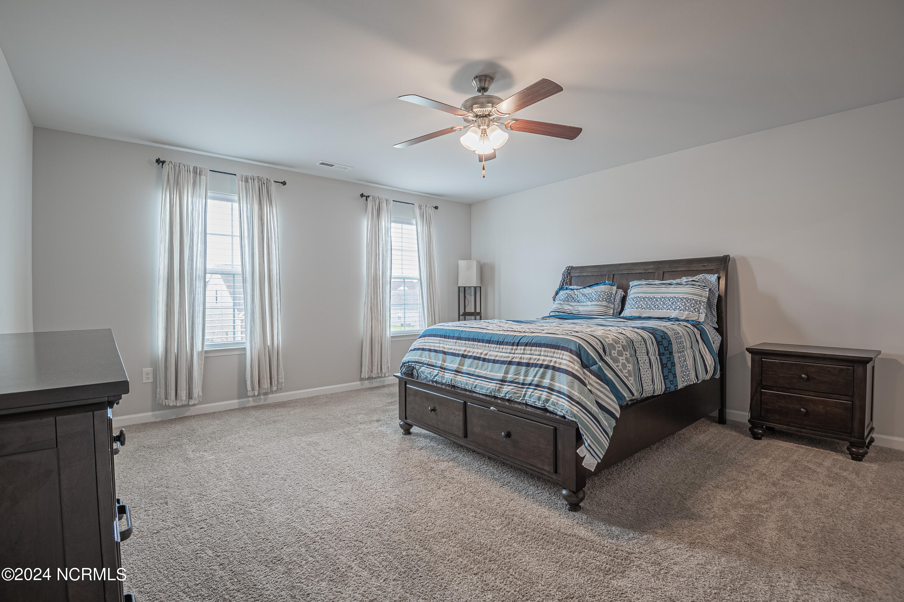 1120 Turtle Creek Road Greenville, NC 27858 - Photo 17 of 30 Primary Bedroom