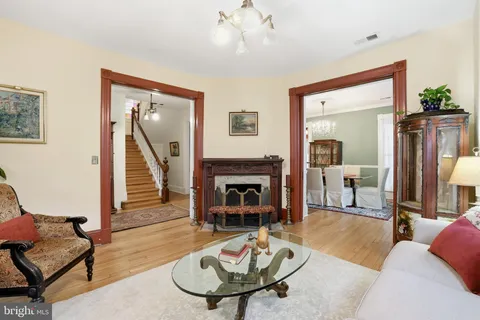 $1,249,000 | 4200 Farragut Street, Hyattsville, MD 20781