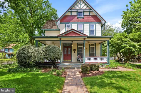 $1,249,000 | 4200 Farragut Street, Hyattsville, MD 20781