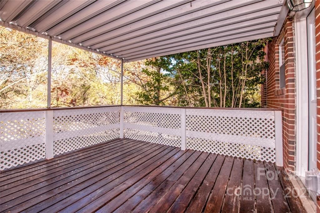 3748 Woodleaf Road Salisbury, NC 28147 - Photo 27 of 31 a view of a wooden floor