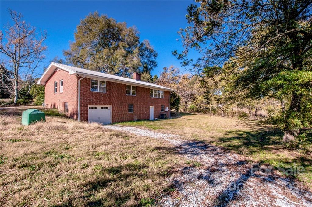 3748 Woodleaf Road Salisbury, NC 28147 - Photo 29 of 31 a house view with a outdoor space