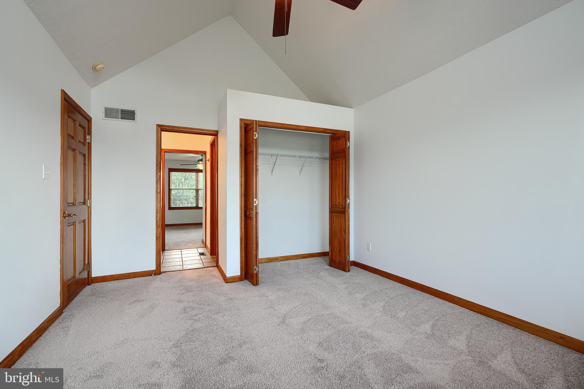 522 Little New York Road Rising Sun, MD 21911 - Photo 48 of 72 a view of an empty room and windows