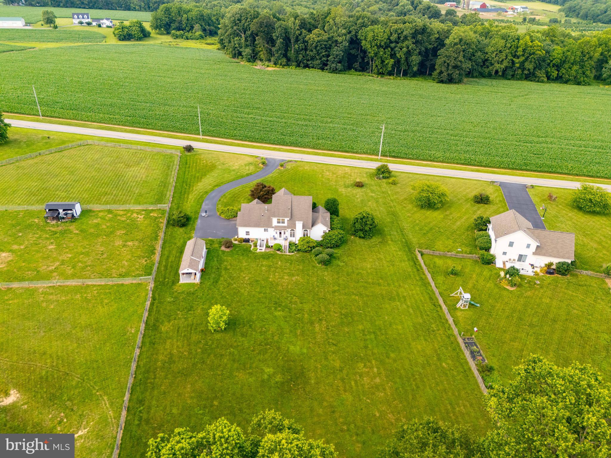 522 Little New York Road Rising Sun, MD 21911 - Photo 70 of 72