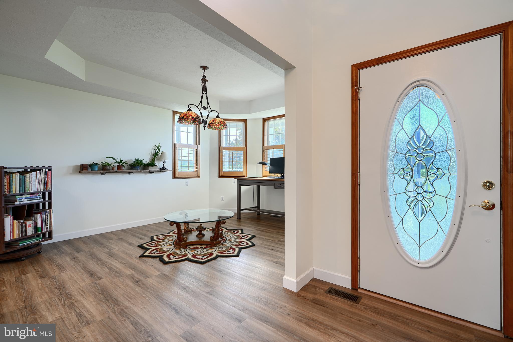 522 Little New York Road Rising Sun, MD 21911 - Photo 8 of 72 a view of a interior of the house