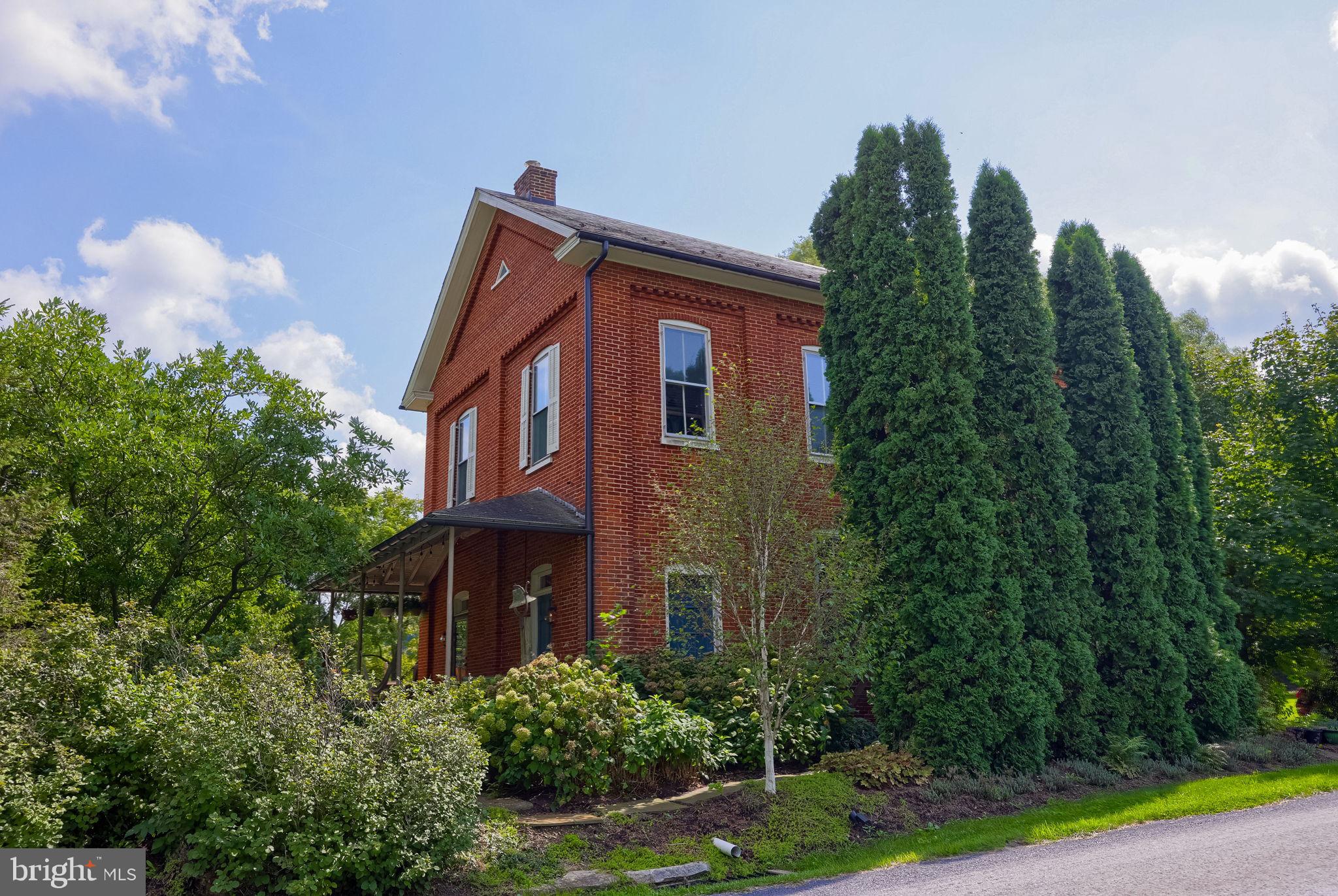 52 Pennsy Road New Providence, PA 17560 - Photo 17 of 75 Gallery Image 17