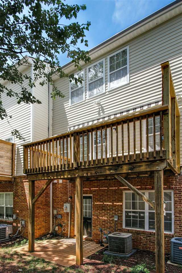 5527 Golden Arrow Lane Raleigh, NC 27613 - Photo 26 of 29 Photo 26
