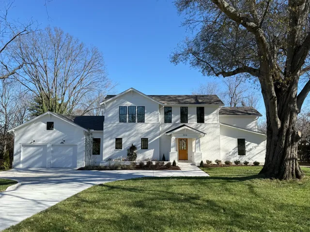 $2,750,000 | 3510 Robin Road, Nashville, TN 37204