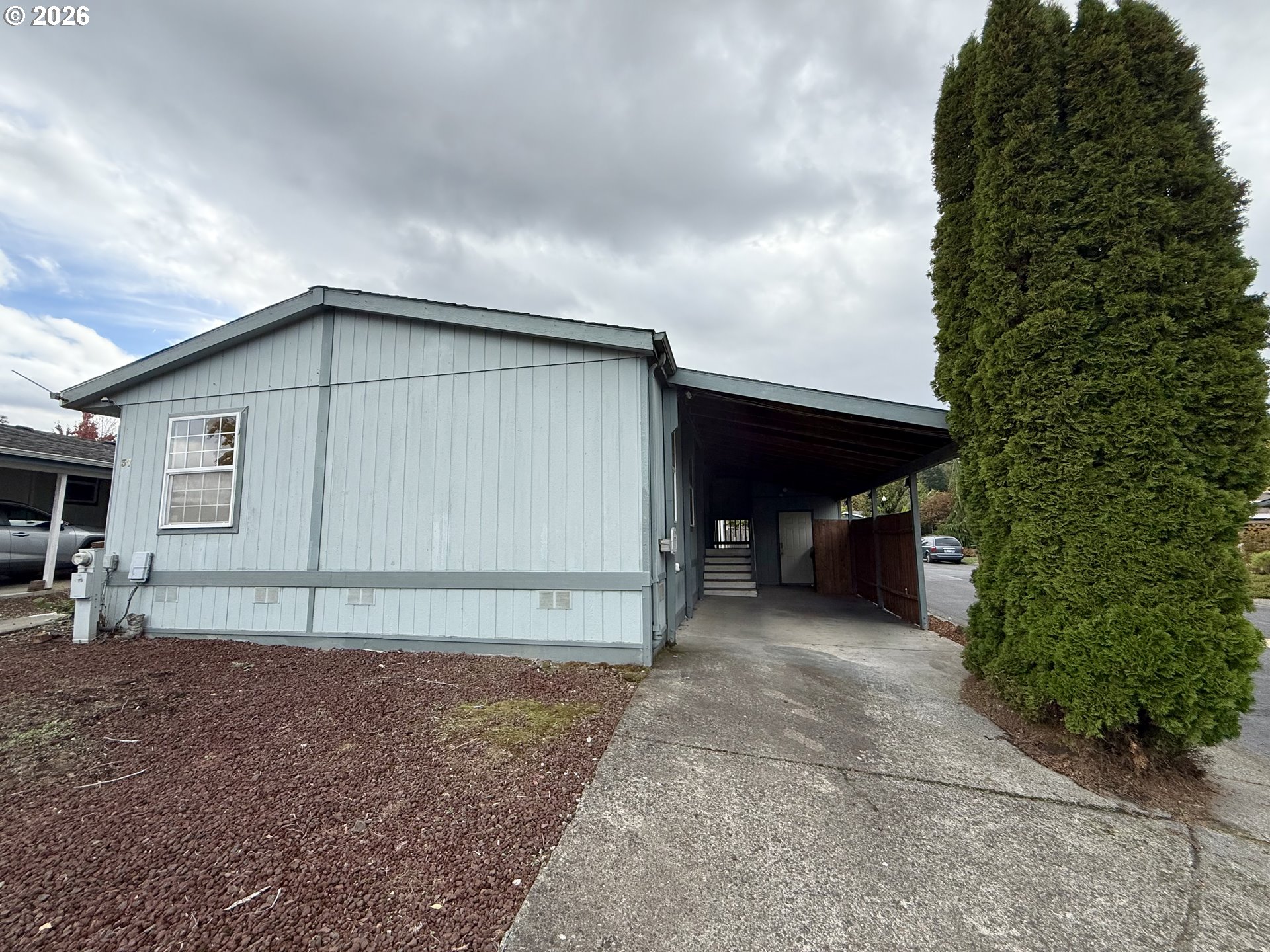 1282 3rd Street, Unit 37 Lafayette, OR 97127 - Photo 27 of 28