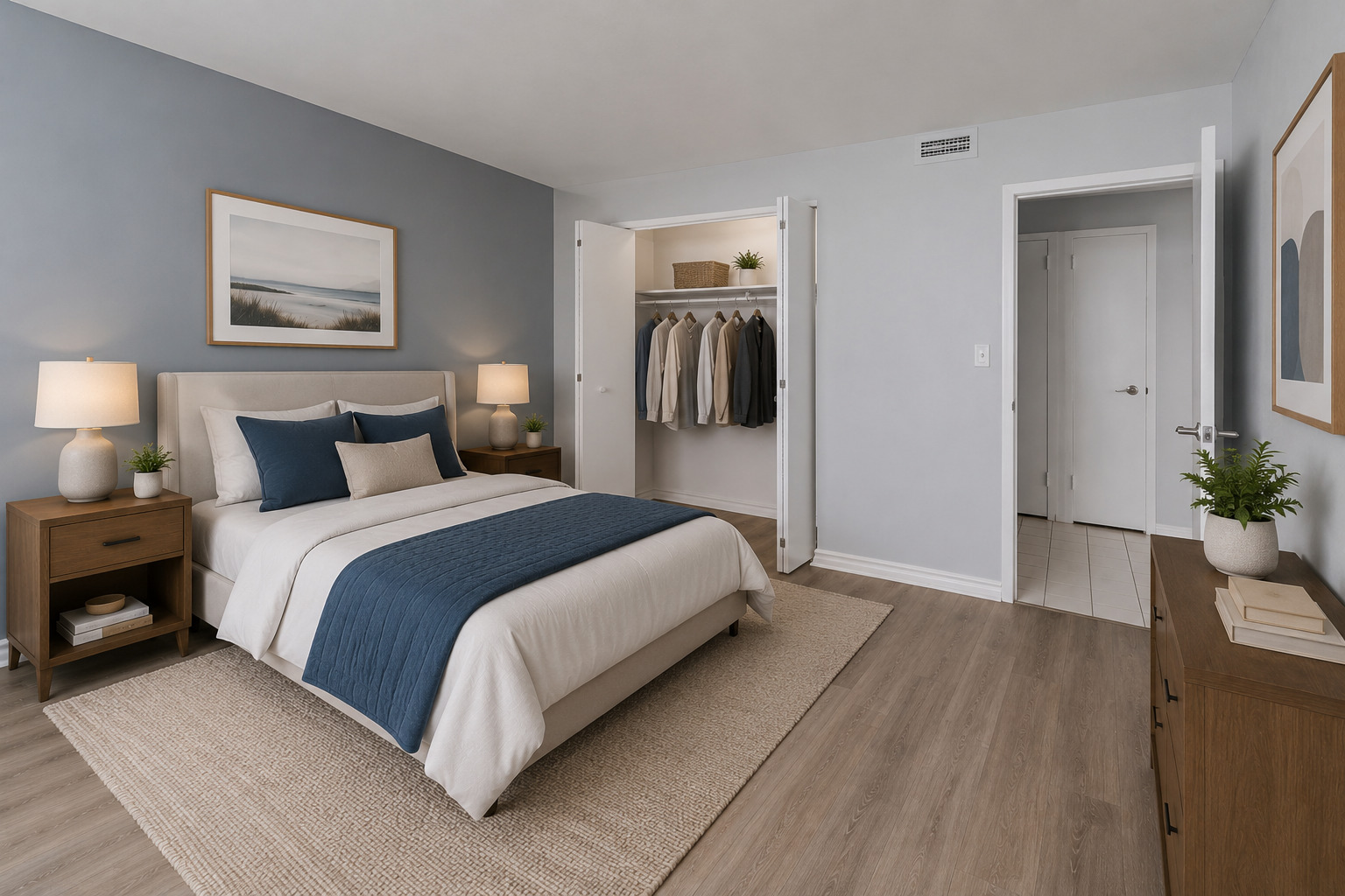 6301 North Sheridan Road, Unit 11N Chicago, IL 60660 - Photo 17 of 27 Gallery Image 17