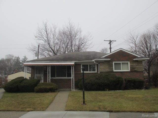 21731 Ridgedale Street Oak Park, MI 48237 - Photo 1 of 14